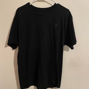 2pc Men’s Champion T-Shirts Bundle. Size Large